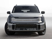 2026 Kia EV9 Land AWD with GT-line Pkg