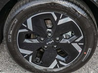 2026 Kia Niro EV Wind +