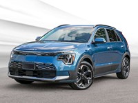 2026 Kia Niro EV Wind +