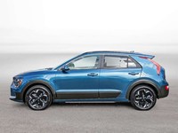 2026 Kia Niro EV Wind +