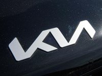 2026 Kia Sorento PHEV EX