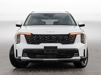 2026 Kia Sportage PHEV EX