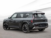 2026 Kia EV9 Land w/Plus Package AWD