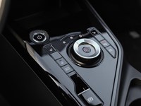 2025 Kia Niro EV Wind+ FWD