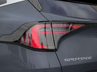 2027 Kia Sportage HEV EX