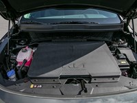 2026 Kia Niro EV Wind+ FWD