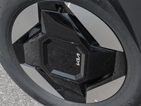 2026 Kia EV9 Land AWD