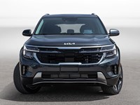 2026 Kia Seltos SX