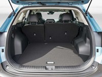 2027 Kia Sportage HEV EX