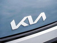 2027 Kia Sportage HEV EX