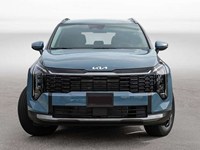 2027 Kia Sportage HEV EX