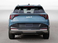 2027 Kia Sportage HEV EX