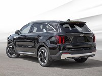 2026 Kia Sorento PHEV SX