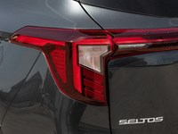 2026 Kia Seltos SX