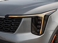 2026 Kia Sorento PHEV SX