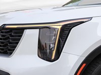 2026 Kia Sorento PHEV LX