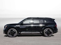 2026 Kia EV9 Land AWD with GT-line Pkg