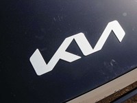 2026 Kia EV9 Land AWD with GT-line Pkg