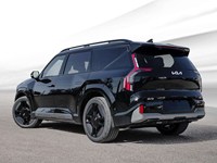 2026 Kia EV9 Land AWD with GT-line Pkg
