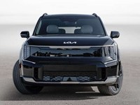 2026 Kia EV9 Land AWD with GT-line Pkg