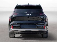 2026 Kia EV9 Land AWD with GT-line Pkg