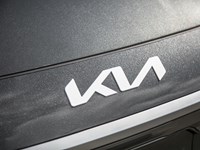 2026 Kia Niro EV Wind+ FWD