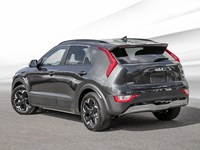 2026 Kia Niro EV Wind+ FWD