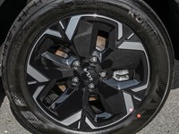 2026 Kia Niro EV Wind+ FWD