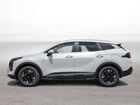 2026 Kia Sportage HEV EX