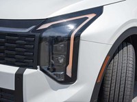 2026 Kia Sportage HEV EX