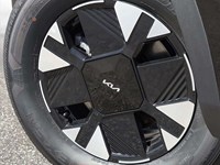 2026 Kia Sportage HEV EX