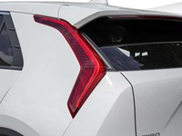 2026 Kia Niro EV Wind