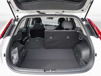 2026 Kia Niro EV Wind