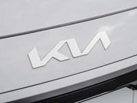 2026 Kia Niro EV Wind