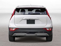 2026 Kia Niro EV Wind