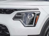 2026 Kia Niro EV Wind