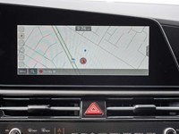 2026 Kia Niro EV Wind