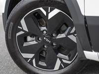 2026 Kia Niro EV Wind
