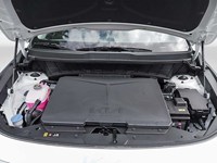 2026 Kia Niro EV Wind