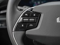 2026 Kia Niro EV Wind