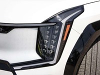 2026 Kia EV9 Land AWD with GT-line Pkg