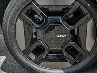 2026 Kia EV9 Land AWD with GT-line Pkg