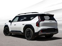 2026 Kia EV9 Land AWD with GT-line Pkg