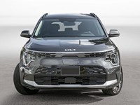 2026 Kia Niro EV Wind+ FWD