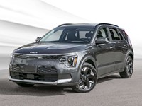 2026 Kia Niro EV Wind +