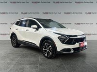 2024 Kia Sportage EX AWD