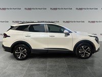 2024 Kia Sportage EX AWD