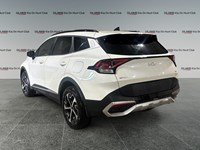 2024 Kia Sportage EX AWD