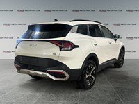 2024 Kia Sportage EX AWD