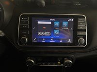 2019 Nissan Kicks SR FWD